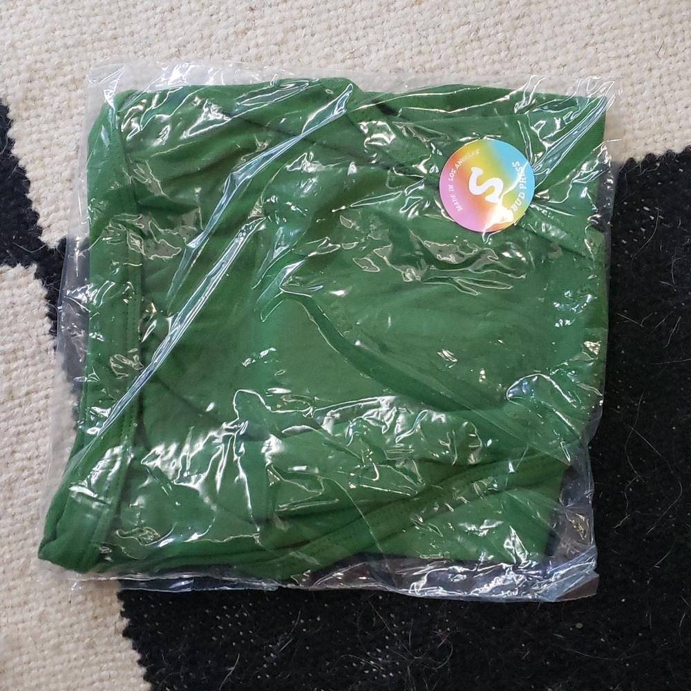 COPY - Big bud press high waist undies
